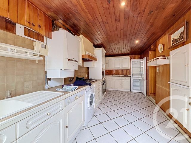 maison à vendre - 2 pièces - 97.99 m2 - ST CLEMENT - 89 - BOURGOGNE - Century 21 Martinot Immobilier