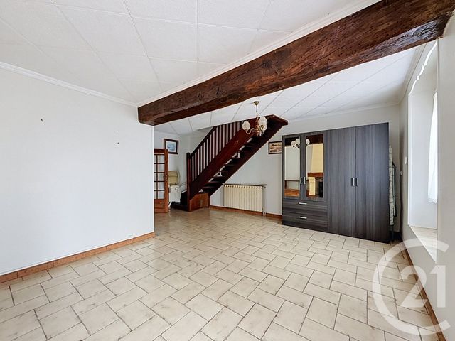 maison à vendre - 2 pièces - 97.99 m2 - ST CLEMENT - 89 - BOURGOGNE - Century 21 Martinot Immobilier