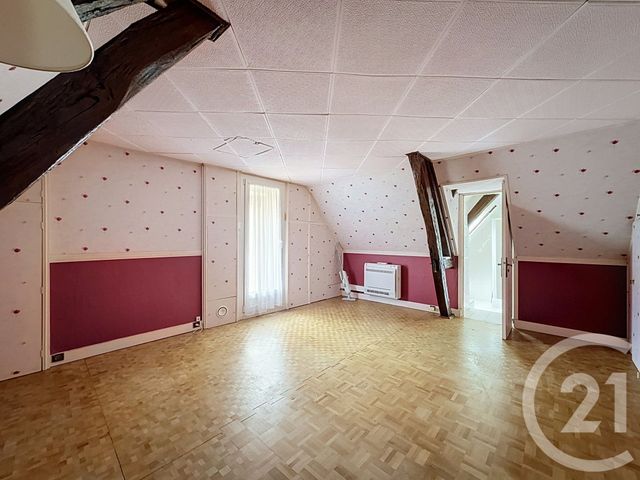 maison à vendre - 2 pièces - 97.99 m2 - ST CLEMENT - 89 - BOURGOGNE - Century 21 Martinot Immobilier