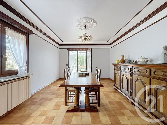 maison à vendre - 2 pièces - 97.99 m2 - ST CLEMENT - 89 - BOURGOGNE - Century 21 Martinot Immobilier