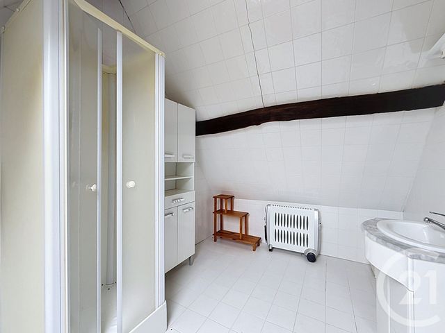 maison à vendre - 2 pièces - 97.99 m2 - ST CLEMENT - 89 - BOURGOGNE - Century 21 Martinot Immobilier