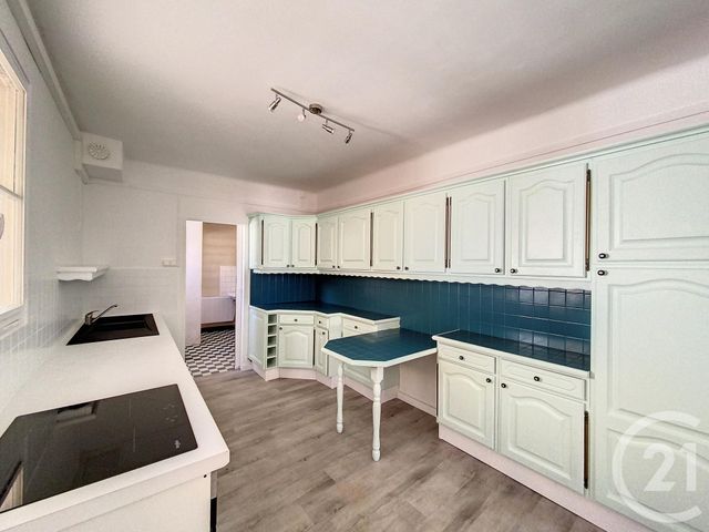 maison à vendre - 3 pièces - 72.0 m2 - ST CLEMENT - 89 - BOURGOGNE - Century 21 Martinot Immobilier