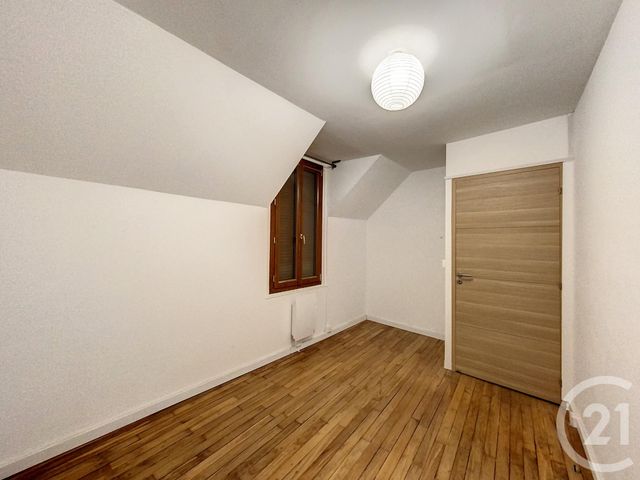 maison à vendre - 3 pièces - 72.0 m2 - ST CLEMENT - 89 - BOURGOGNE - Century 21 Martinot Immobilier