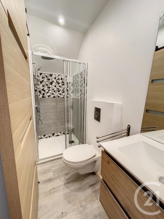 maison à vendre - 3 pièces - 72.0 m2 - ST CLEMENT - 89 - BOURGOGNE - Century 21 Martinot Immobilier