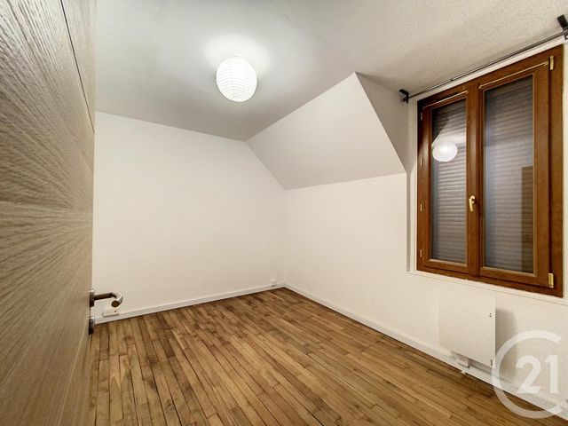 maison à vendre - 3 pièces - 72.0 m2 - ST CLEMENT - 89 - BOURGOGNE - Century 21 Martinot Immobilier