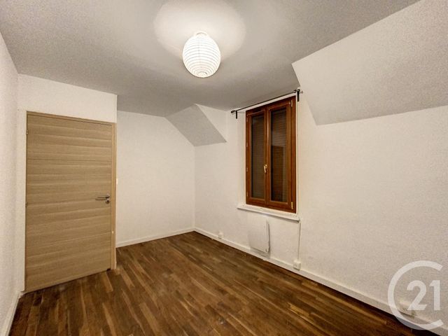 maison à vendre - 3 pièces - 72.0 m2 - ST CLEMENT - 89 - BOURGOGNE - Century 21 Martinot Immobilier