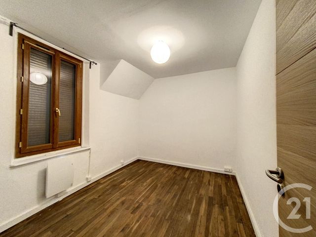 maison à vendre - 3 pièces - 72.0 m2 - ST CLEMENT - 89 - BOURGOGNE - Century 21 Martinot Immobilier