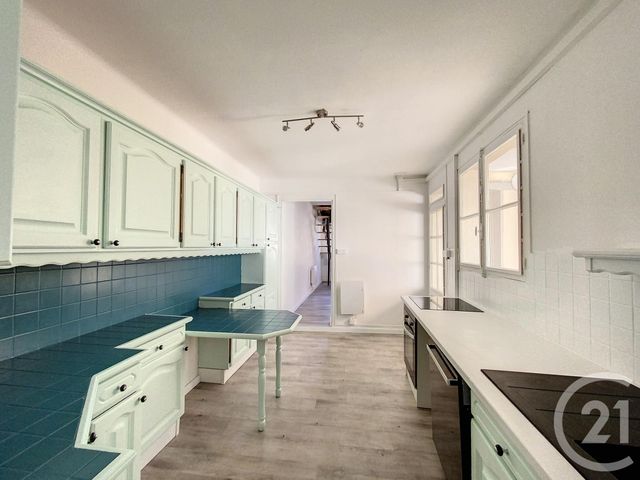 maison à vendre - 3 pièces - 72.0 m2 - ST CLEMENT - 89 - BOURGOGNE - Century 21 Martinot Immobilier