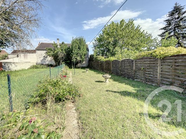 maison à vendre - 3 pièces - 72.0 m2 - ST CLEMENT - 89 - BOURGOGNE - Century 21 Martinot Immobilier