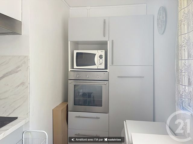 Appartement F2 à vendre - 2 pièces - 54.42 m2 - SENS - 89 - BOURGOGNE - Century 21 Martinot Immobilier