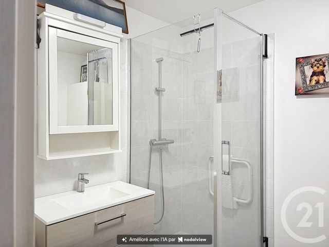 Appartement F2 à vendre - 2 pièces - 54.42 m2 - SENS - 89 - BOURGOGNE - Century 21 Martinot Immobilier