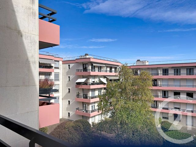 Appartement F2 à vendre - 2 pièces - 54.42 m2 - SENS - 89 - BOURGOGNE - Century 21 Martinot Immobilier