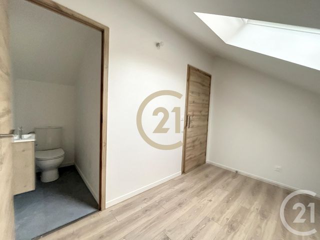 maison à louer - 3 pièces - 69.0 m2 - SENS - 89 - BOURGOGNE - Century 21 Martinot Immobilier