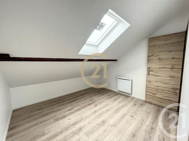 maison à louer - 3 pièces - 69.0 m2 - SENS - 89 - BOURGOGNE - Century 21 Martinot Immobilier
