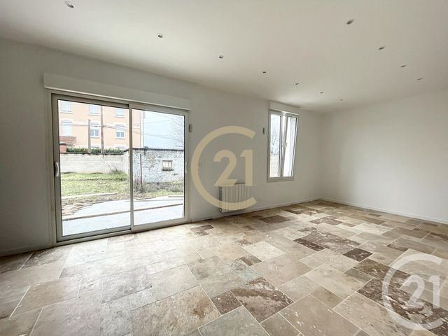 maison à louer - 3 pièces - 69.0 m2 - SENS - 89 - BOURGOGNE - Century 21 Martinot Immobilier