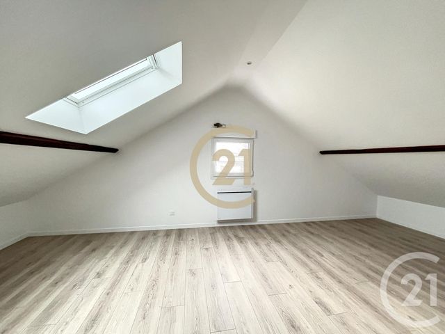 maison à louer - 3 pièces - 69.0 m2 - SENS - 89 - BOURGOGNE - Century 21 Martinot Immobilier