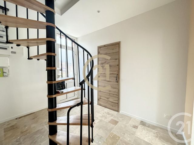 maison à louer - 3 pièces - 69.0 m2 - SENS - 89 - BOURGOGNE - Century 21 Martinot Immobilier