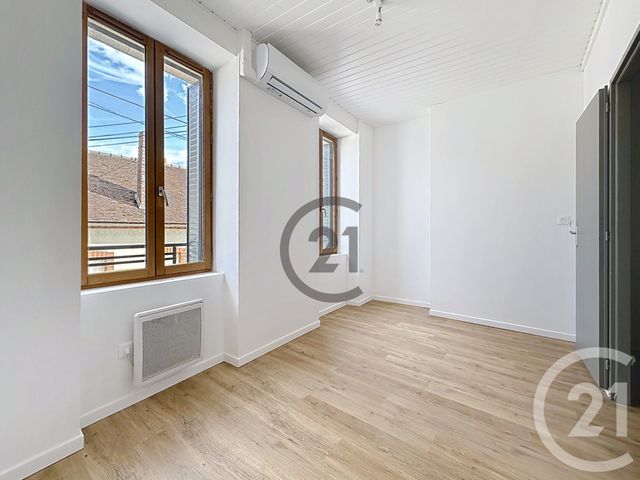 Appartement à louer - 3 pièces - 56.15 m2 - VERON - 89 - BOURGOGNE - Century 21 Martinot Immobilier