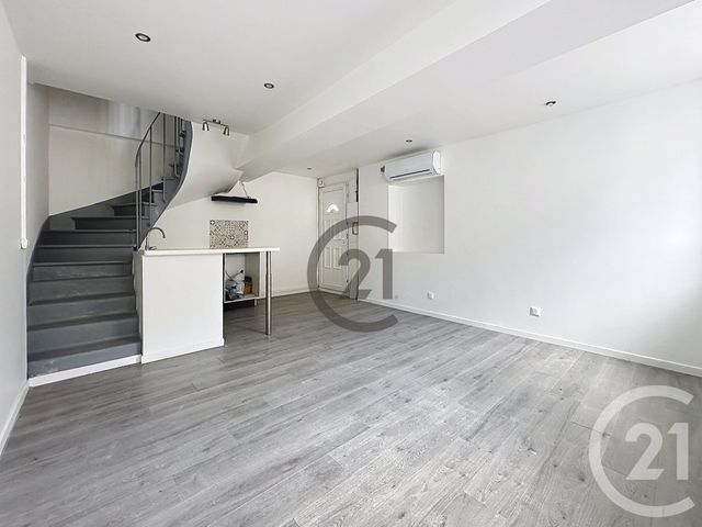 Appartement à louer - 3 pièces - 56.15 m2 - VERON - 89 - BOURGOGNE - Century 21 Martinot Immobilier