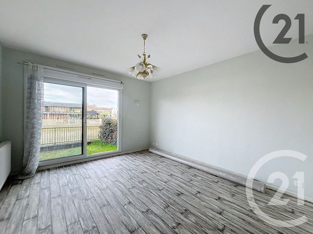 Appartement F2 à louer - 2 pièces - 35.5 m2 - SENS - 89 - BOURGOGNE - Century 21 Martinot Immobilier