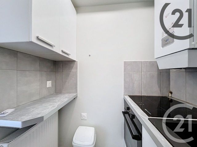 Appartement F2 à louer - 2 pièces - 35.5 m2 - SENS - 89 - BOURGOGNE - Century 21 Martinot Immobilier