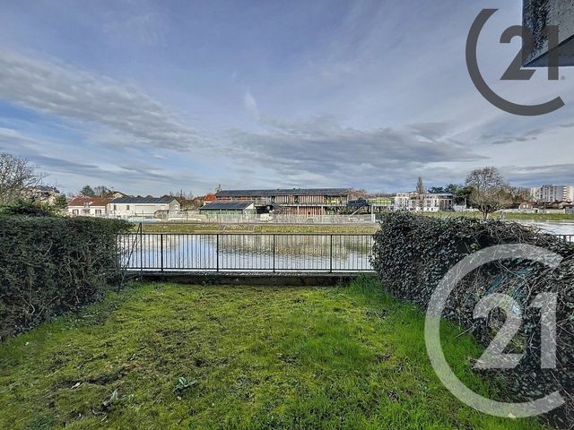 appartement - SENS - 89