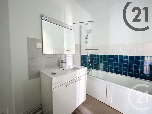 Appartement F2 à louer - 2 pièces - 35.5 m2 - SENS - 89 - BOURGOGNE - Century 21 Martinot Immobilier