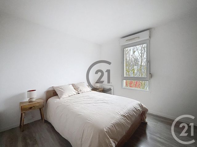 Appartement F2 bis à louer - 3 pièces - 53.0 m2 - SENS - 89 - BOURGOGNE - Century 21 Martinot Immobilier