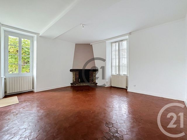 maison à louer - 3 pièces - 60.04 m2 - SENS - 89 - BOURGOGNE - Century 21 Martinot Immobilier