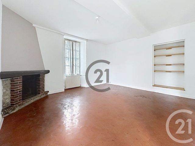 maison à louer - 3 pièces - 60.04 m2 - SENS - 89 - BOURGOGNE - Century 21 Martinot Immobilier