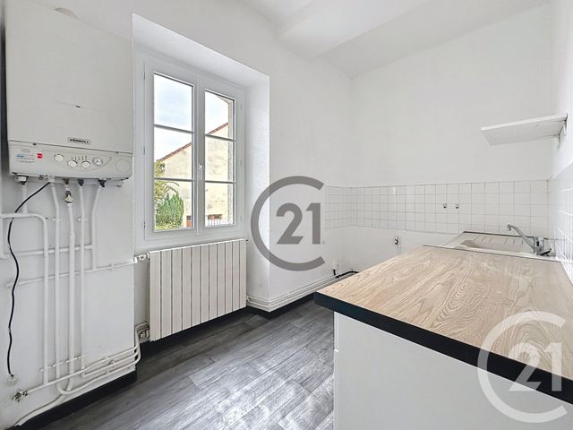 maison à louer - 3 pièces - 60.04 m2 - SENS - 89 - BOURGOGNE - Century 21 Martinot Immobilier