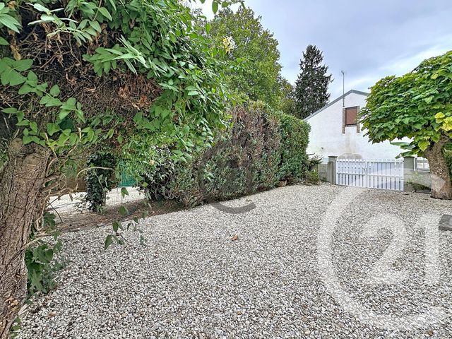 maison - SENS - 89