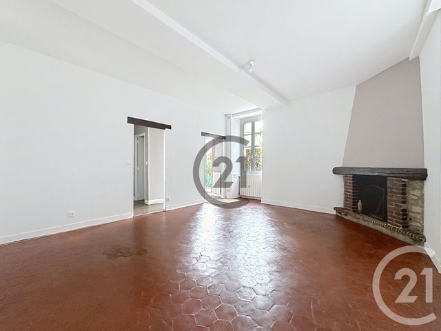 maison à louer - 3 pièces - 60.04 m2 - SENS - 89 - BOURGOGNE - Century 21 Martinot Immobilier