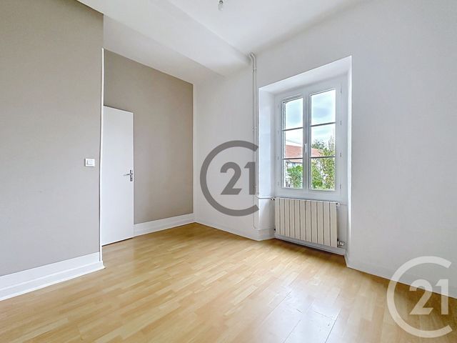 maison à louer - 3 pièces - 60.04 m2 - SENS - 89 - BOURGOGNE - Century 21 Martinot Immobilier