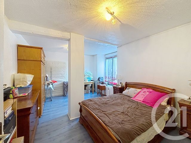 maison à vendre - 6 pièces - 290.53 m2 - PLESSIS ST JEAN - 89 - BOURGOGNE - Century 21 Martinot Immobilier