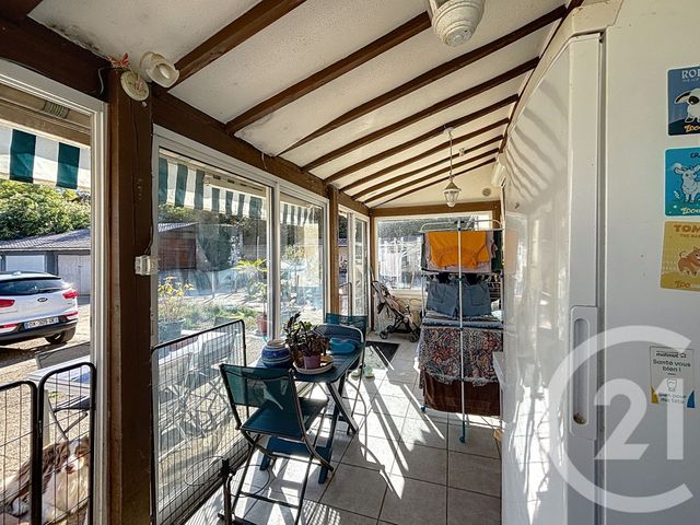 maison à vendre - 6 pièces - 290.53 m2 - PLESSIS ST JEAN - 89 - BOURGOGNE - Century 21 Martinot Immobilier