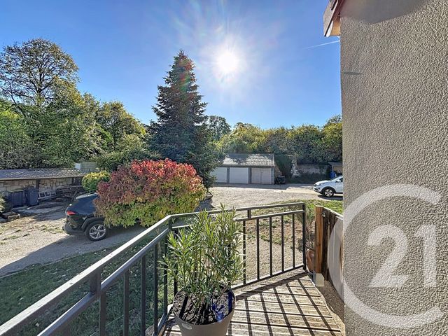 maison à vendre - 6 pièces - 290.53 m2 - PLESSIS ST JEAN - 89 - BOURGOGNE - Century 21 Martinot Immobilier