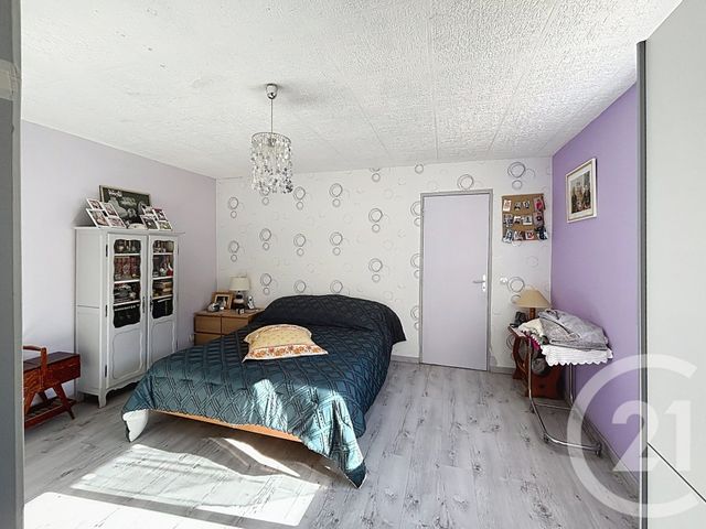 maison à vendre - 6 pièces - 290.53 m2 - PLESSIS ST JEAN - 89 - BOURGOGNE - Century 21 Martinot Immobilier