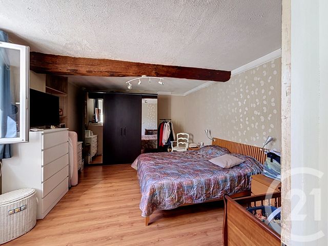 maison à vendre - 6 pièces - 290.53 m2 - PLESSIS ST JEAN - 89 - BOURGOGNE - Century 21 Martinot Immobilier