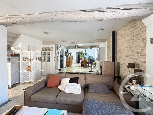 Maison à vendre PLESSIS ST JEAN