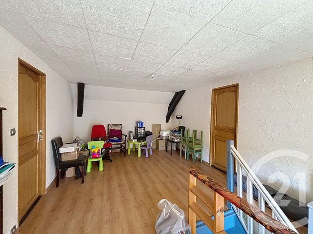 maison à vendre - 6 pièces - 290.53 m2 - PLESSIS ST JEAN - 89 - BOURGOGNE - Century 21 Martinot Immobilier