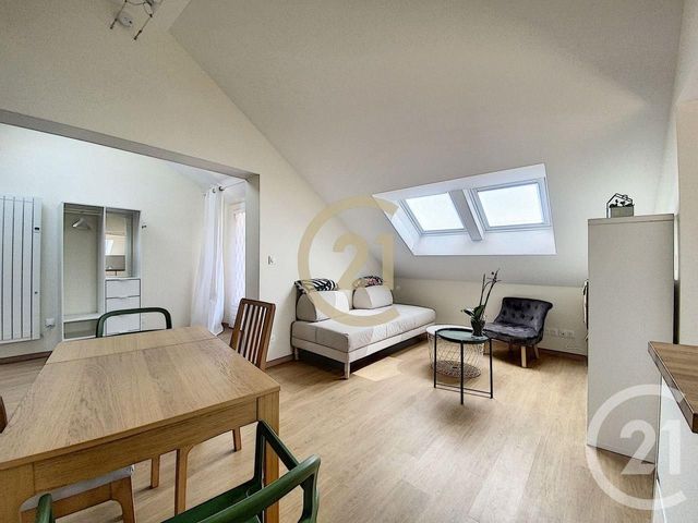 appartement - SENS - 89