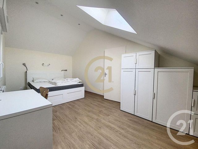 Appartement F3 à louer - 3 pièces - 56.5 m2 - SENS - 89 - BOURGOGNE - Century 21 Martinot Immobilier