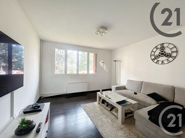 Appartement F3 à louer - 3 pièces - 59.04 m2 - ST CLEMENT - 89 - BOURGOGNE - Century 21 Martinot Immobilier