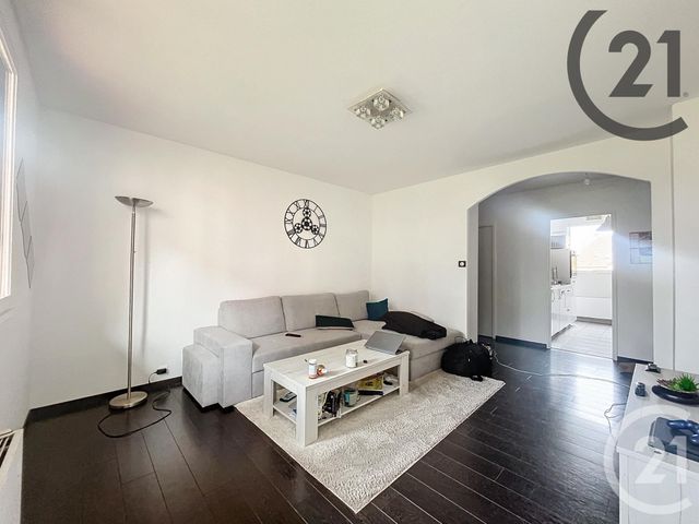 appartement - ST CLEMENT - 89