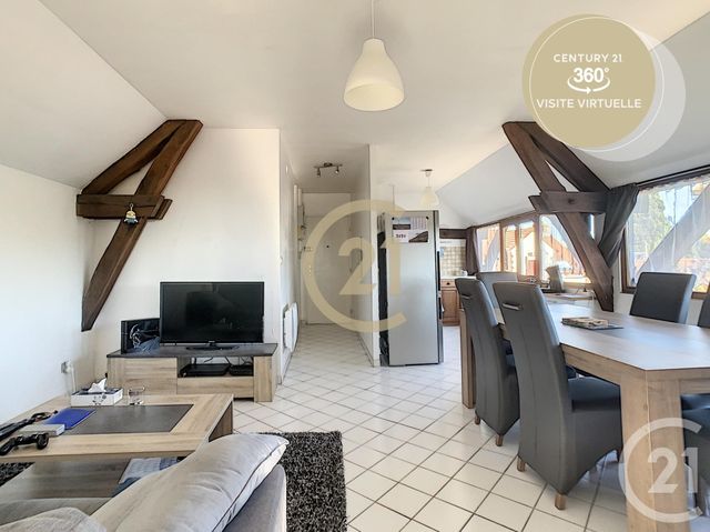 appartement - SENS - 89