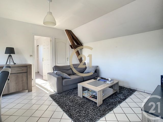 Appartement F2 à louer - 2 pièces - 51.0 m2 - SENS - 89 - BOURGOGNE - Century 21 Martinot Immobilier