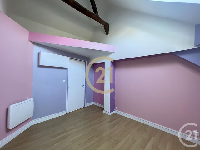 Appartement F3 à louer - 3 pièces - 59.0 m2 - SENS - 89 - BOURGOGNE - Century 21 Martinot Immobilier