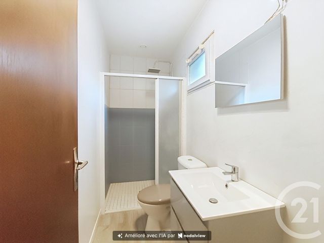 maison à vendre - 3 pièces - 68.0 m2 - VILLENEUVE SUR YONNE - 89 - BOURGOGNE - Century 21 Martinot Immobilier