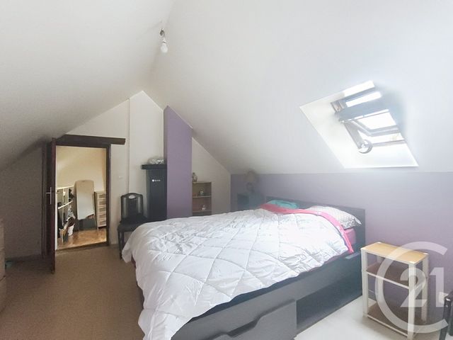 maison à vendre - 3 pièces - 68.0 m2 - VILLENEUVE SUR YONNE - 89 - BOURGOGNE - Century 21 Martinot Immobilier